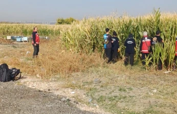 Elazığ'da 11 Yaşındaki Veysel Bilen'den Hâlâ Haber Yok