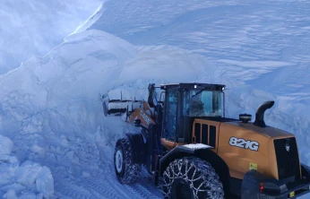 Elazığ'da 115 Köy Yolu Hâlâ Kapalı: Ekipler Sahada