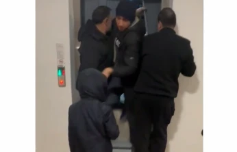 Elazığ'da Asansör Korkusu: Yemişlik 1. Etap'ta Olası Facia