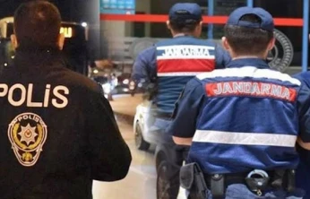 Elazığ'da Bir Haftalık Asayiş Bilançosu: 304 Şüpheli Yakalandı, 43 Tutuklama