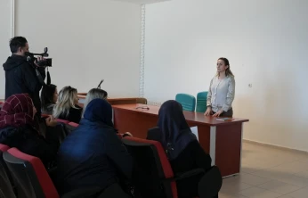 Elazığ'da Dünya Kanser Günü'nde Erken Teşhis İçin Farkındalık Etkinliği