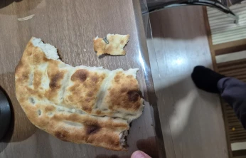 Elazığ'da Ekmekten Bu Kez Civata Çıktı: Hijyen Sorunu Yeniden Gündemde