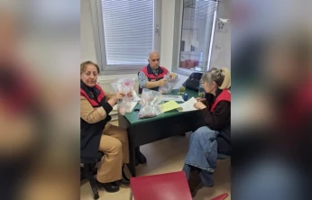 Elazığ'da Gıda Güvenliği İçin Kalıntı Denetimleri Sürüyor