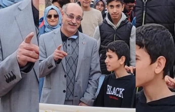 Elazığ'da Kaybolan 11 Yaşındaki Veysel'den Acı Haber: Öğretmeninden Yürek Burkan Veda