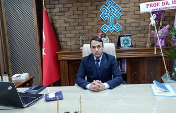 Elazığ'da Kültür ve Turizmde Yeni Dönem: Kadir Atıcı Göreve Başladı