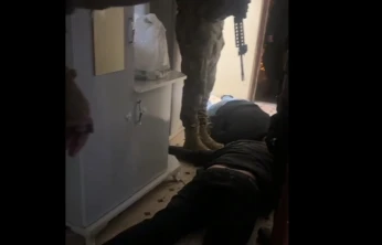 Elazığ'da Restoranlara Silahlı Saldırı Soruşturması: 6 Kişi Tutuklandı