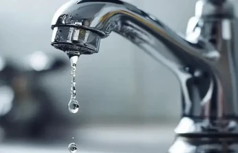 Elazığ'da Su Kesintisi Büyük Ölçüde Giderildi: Ataşehir'de Çalışmalar Sürüyor