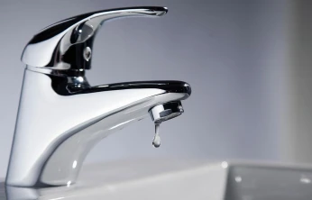 Elazığ'da Su Kesintisi Sona Erdi