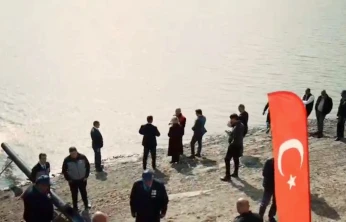 Elazığ'da Üretilen 20 Milyon Sazan Yavrusu Azerbaycan'a Gönderildi