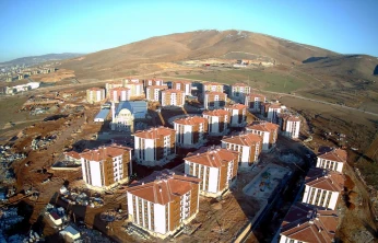 Elazığ'ın Beklediği Kura Haberi Geldi, 500 Bin Konut Kura Tarihi Belli Oldu !