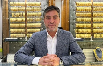 Elazığ Kuyumcular Odası Başkanı Çakmakçı: 2026 'Altın Yılı' Olacak