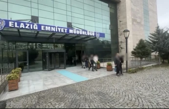 Elazığ Merkezli Yasadışı Bahis Operasyonu: 10 Tutuklama, 45 Milyon TL'lik Para Trafiği