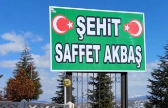 Elazığ Şehit Aileleri ve Malül Gaziler Derneği'nden Anlamlı Buluşma