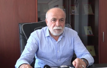 Elazığ Şoförler Odası'nda Güven Tazelendi: Toraman Yeniden Başkan