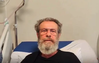 Elazığlı Sanatçı Abdullah Şekeroğlu Yoğun Bakımda: Sağlık Durumu Kritik