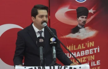 Elazığlı Sendikacı Bankur, Türk Büro-Sen Genel Başkan Yardımcısı Oldu