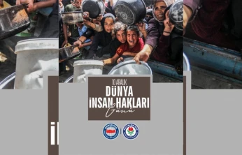 'Emperyalistlerin En Büyük Yalanı: İnsan Hakları' – Eğitim-Bir-Sen'den Sert Açıklama