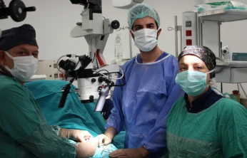 Erkek Kısırlığında Sevindiren Gelişme: Elazığ'da Mikro-TESE'den İlk Gebelik Sonucu