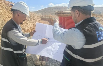 Fırat EDAŞ'tan Yeşilyurt'a 40 Milyon TL'lik Enerji Yatırımı