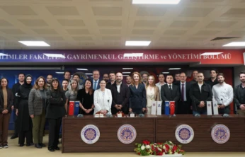 Fırat EDAŞ, Türkiye'nin İlk Yapay Zekâ Yönetim Sistemi Akreditasyonunu Aldı