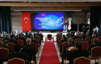 Fırat Üniversitesi, Araştırma Üniversiteleri Performans Sıralamasında Yükselişini Sürdürdü