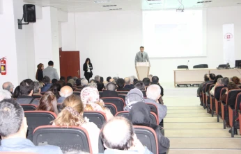 Fırat Üniversitesi'nde Dev Dönüşüm: 13 Bina Güçlendirilecek, GES ve Yeni Laboratuvarlar Geliyor