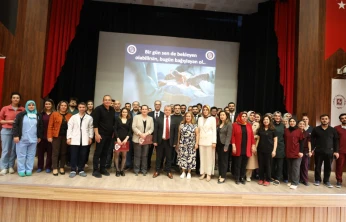 Fırat Üniversitesi'nden Çağrı: '33 Bin Hasta Organ Bekliyor'