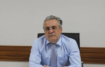 Fırat Üniversitesi'nden Sevindiren Açıklama: Nafiz Koca'nın Sağlık Durumu İyiye Gidiyor