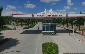 Fırat Üniversitesi YÖK Raporunda Zirvede: 14 Göstergede Türkiye Genelinde İlk Sıralarda