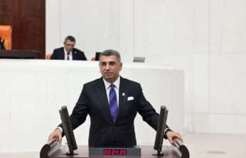 Gürsel Erol Sözünü Tuttu: Bakan Kacır'a Teşekkür Etti, CHP'den Gölge Bakanlık Talep Etti