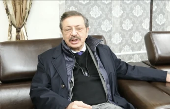 Hisarcıklıoğlu'ndan Elazığ'a Okul Müjdesi