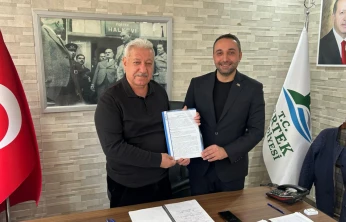 Hizmet-İş Sendikası ile Pertek Belediyesi Arasında Toplu İş Sözleşmesi İmzalandı: İşçilere Yüzde 38 Zam