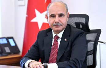 İçişleri Bakan Yardımcısı Mehmet Aktaş'ın Annesi Fırat Üniversitesi Hastanesinde Vefat Etti