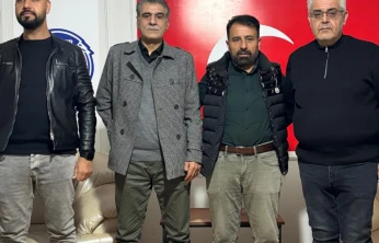 İTEMDER, Elazığ Şehitliği'nde Bayrak Töreni ve Mevlid Programı Düzenleyecek