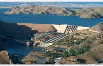 Keban Barajı'ndaki Sızıntılar Enerji Kaybına Yol Açıyor