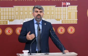 Maden'de Diyaliz Mağduriyeti TBMM Gündeminde