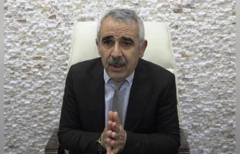 MASSAD Başkanı Bozcan: 'Maden'de 50 Sosyal Konut 253 Başvuruya Yetmiyor'