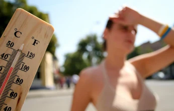 Meteoroloji Uyardı: Elazığ'da Kavurucu Sıcaklıklar Etkisini Artırıyor