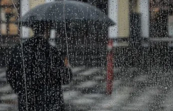 Meteorolojiden Elazığ ve Bölge İlleri İçin Soğuk ve Yağışlı Hava Uyarısı