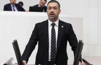 MHP'li Semih Işıkver'den Elazığ'daki TOKİ Konutları İçin Meclis'e Soru Önergesi