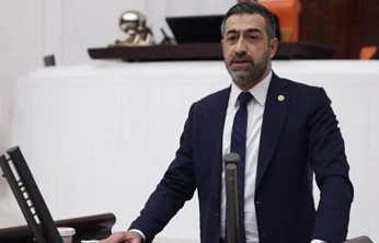 Milletvekili Semih Işıkver'den Yerel Medya İçin TBMM'ye Soru Önergesi