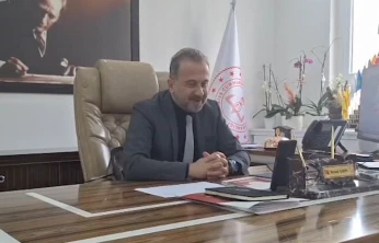 Milli Eğitim Müdürü Şahin'den 4/A Sınıfına Sürpriz: Tüm Sınıfa Elazığ Daveti