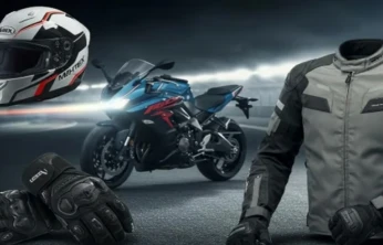 Motosiklet ve Bisiklet Sürücülerine Eldiven ve Gözlük Zorunluluğu Getirildi