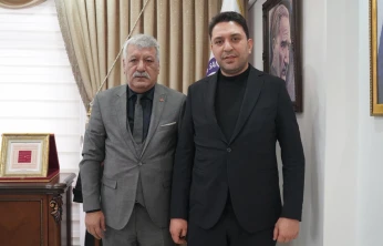 Nurullah Öner'den Esnaf Odalarına Stratejik Mesaj: 'Önce Dinleyeceğiz, Birlikte Planlayacağız'