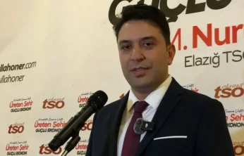 Nurullah Öner: 'Yeni Yatırım Alanları Tartışması Siyasete Sıkıştı, Asıl Öncelik Sanayi Altyapısı'