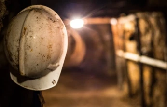 Palu'da Maden Ocağında Göçük, 1 İşçi Göçük Altında Kaldı !