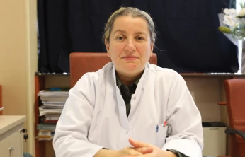 Prof. Dr. Kader Uğur: Diyabet Dünyada Hızla Artıyor, Türkiye Avrupa'da İlk Sırada