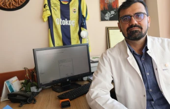 Prof. Dr. Tarık Kıvrak'tan Kış Uyarısı: Kalp Yetersizliği Olanlar Bu Detaylara Dikkat Etmeli