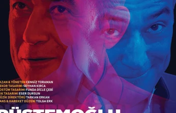 'Rüstemoğlu Cemal'in Tuhaf Hikâyesi' Elazığ'da Sahnelenecek: Tarih ve Saat Belli Oldu