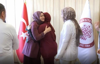 Şehit Profesörün Kızı Babasının Kürsüsünde: Dr. Ayşe Berilgen Gürgöze Nöroloji Uzmanı Oldu